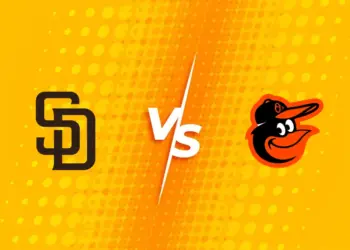 【MLB直播】2026/06/12 聖地牙哥教士 VS 巴爾的摩金鶯 | 先發投手+打線+MLB今日賽程