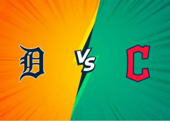 【MLB直播】2026/06/12 底特律老虎 VS 克里夫蘭守護者 | 先發投手+打線+MLB今日賽程