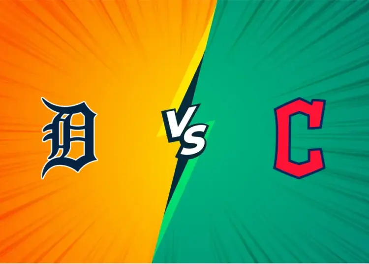 【MLB直播】2026/06/12 底特律老虎 VS 克里夫蘭守護者 | 先發投手+打線+MLB今日賽程