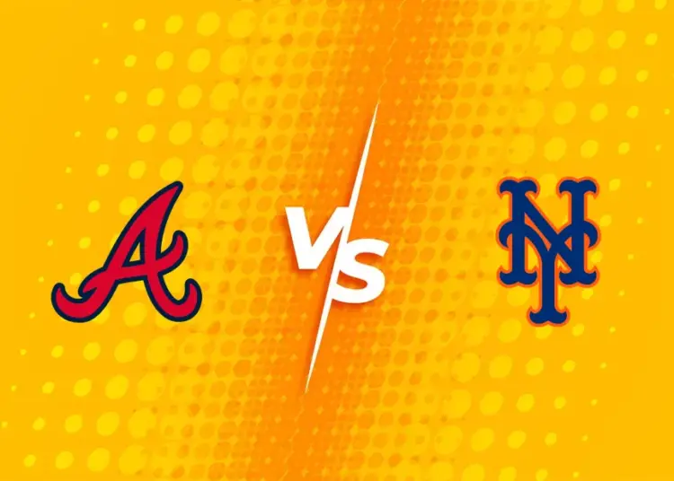 【MLB直播】2026/06/12 亞特蘭大勇士 VS 紐約大都會 | 先發投手+打線+MLB今日賽程