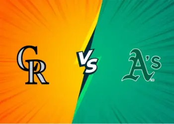 【MLB直播】2026/06/12 科羅拉多落磯 VS 奧克蘭運動家 | 先發投手+打線+MLB今日賽程