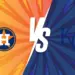 【MLB直播】2026/06/13 休士頓太空人 VS 堪薩斯市皇家 | 先發投手+打線+MLB今日賽程