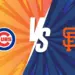 【MLB直播】2026/06/13 芝加哥小熊 VS 舊金山巨人 | 先發投手+打線+MLB今日賽程