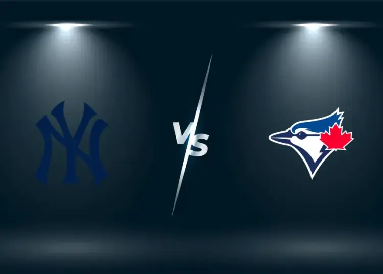 【MLB直播】2026/06/13 紐約洋基 VS 多倫多藍鳥 | 先發投手+打線+MLB今日賽程