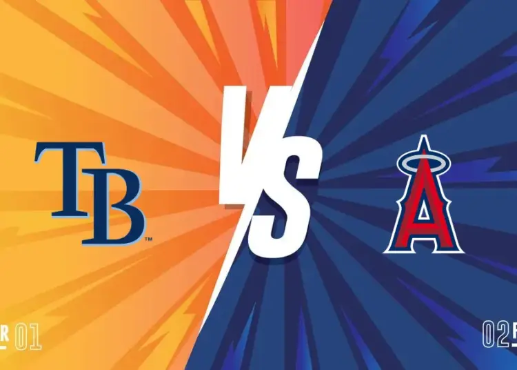 【MLB直播】2026/06/13 坦帕灣光芒 VS 洛杉磯天使 | 先發投手+打線+MLB今日賽程