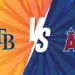 【MLB直播】2026/06/13 坦帕灣光芒 VS 洛杉磯天使 | 先發投手+打線+MLB今日賽程