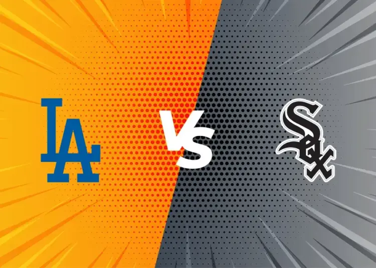 【MLB直播】2026/06/13 洛杉磯道奇 VS 芝加哥白襪 | 先發投手+打線+MLB今日賽程