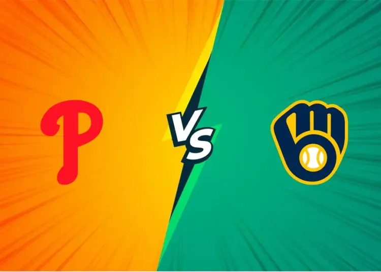 【MLB直播】2026/06/13 費城費城人 VS 密爾瓦基釀酒人 | 先發投手+打線+MLB今日賽程