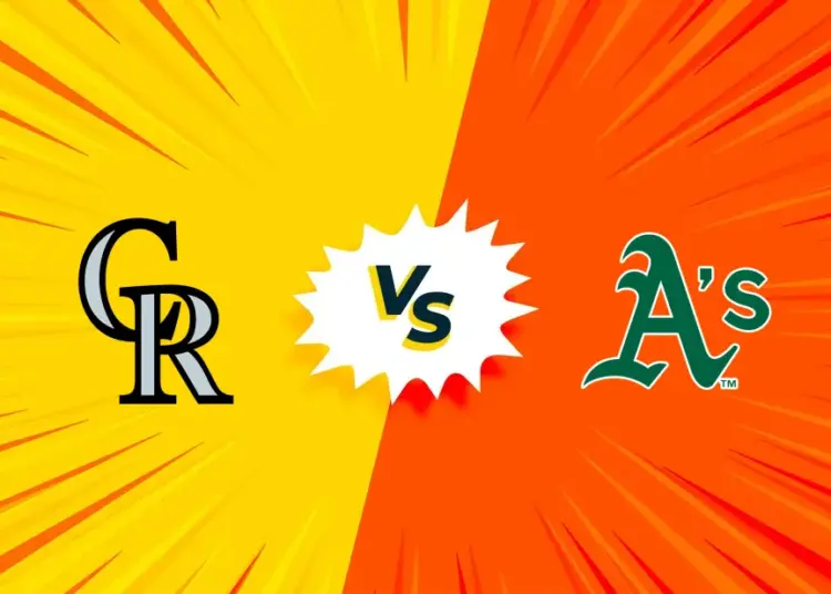 【MLB直播】2026/06/13 科羅拉多落磯 VS 奧克蘭運動家 | 先發投手+打線+MLB今日賽程