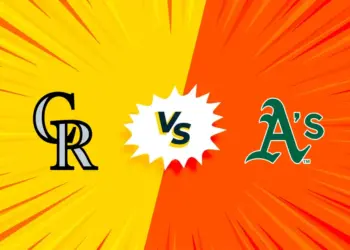 【MLB直播】2026/06/14 科羅拉多落磯 VS 奧克蘭運動家 | 先發投手+打線+MLB今日賽程