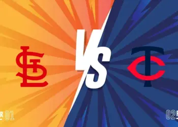 【MLB直播】2026/06/14 聖路易紅雀 VS 明尼蘇達雙城 | 先發投手+打線+MLB今日賽程