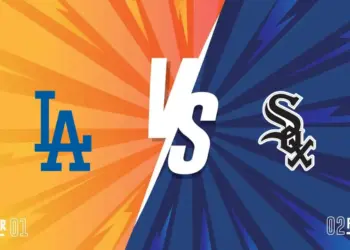 【MLB直播】2026/06/14 洛杉磯道奇 VS 芝加哥白襪 | 先發投手+打線+MLB今日賽程
