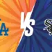 【MLB直播】2026/06/14 洛杉磯道奇 VS 芝加哥白襪 | 先發投手+打線+MLB今日賽程