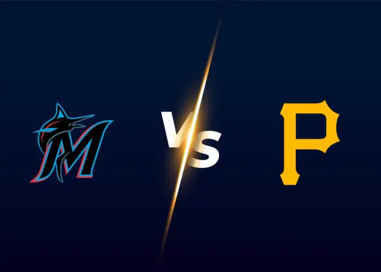【MLB直播】2026/06/14 邁阿密馬林魚 VS 匹茲堡海盜 | 先發投手+打線+MLB今日賽程