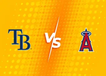 【MLB直播】2026/06/14 坦帕灣光芒 VS 洛杉磯天使 | 先發投手+打線+MLB今日賽程