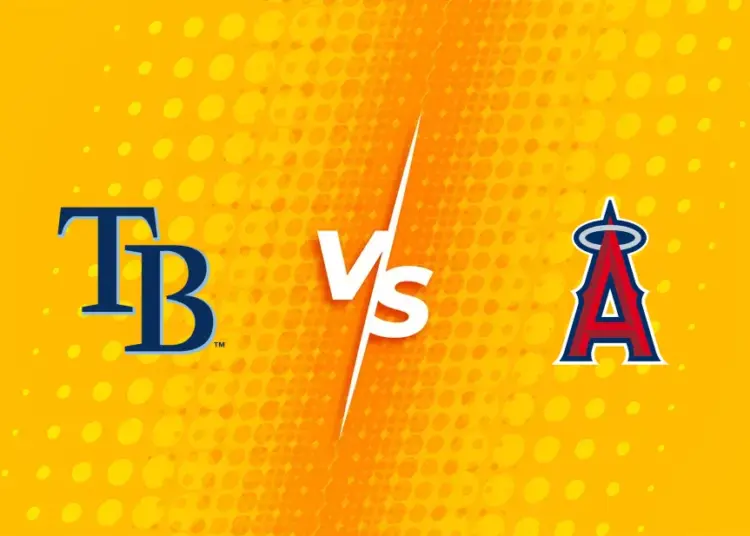 【MLB直播】2026/06/14 坦帕灣光芒 VS 洛杉磯天使 | 先發投手+打線+MLB今日賽程