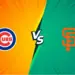 【MLB直播】2026/06/14 芝加哥小熊 VS 舊金山巨人 | 先發投手+打線+MLB今日賽程
