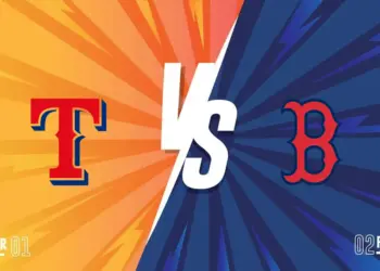 【MLB直播】2026/06/14 德州遊騎兵 VS 波士頓紅襪 | 先發投手+打線+MLB今日賽程