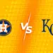 【MLB直播】2026/06/14 休士頓太空人 VS 堪薩斯市皇家 | 先發投手+打線+MLB今日賽程