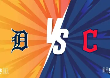 【MLB直播】2026/06/14 底特律老虎 VS 克里夫蘭守護者 | 先發投手+打線+MLB今日賽程