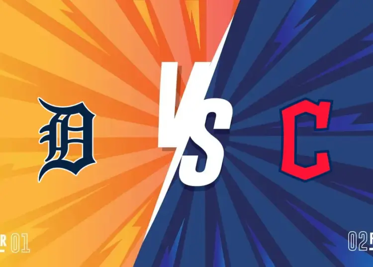【MLB直播】2026/06/14 底特律老虎 VS 克里夫蘭守護者 | 先發投手+打線+MLB今日賽程