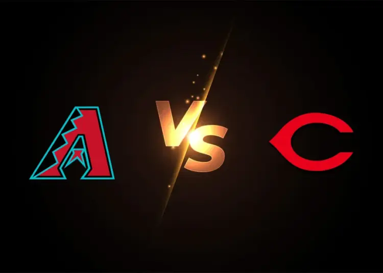 【MLB直播】2026/06/15 亞利桑那響尾蛇 VS 辛辛那提紅人 | 先發投手+打線+MLB今日賽程