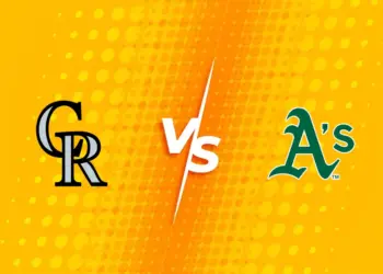【MLB直播】2026/06/15 科羅拉多落磯 VS 奧克蘭運動家 | 先發投手+打線+MLB今日賽程