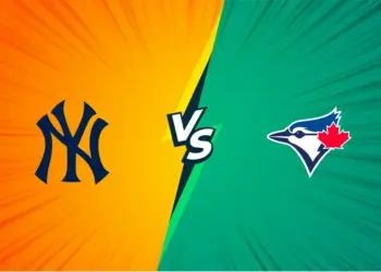 【MLB直播】2026/06/15 紐約洋基 VS 多倫多藍鳥 | 先發投手+打線+MLB今日賽程