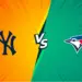 【MLB直播】2026/06/15 紐約洋基 VS 多倫多藍鳥 | 先發投手+打線+MLB今日賽程