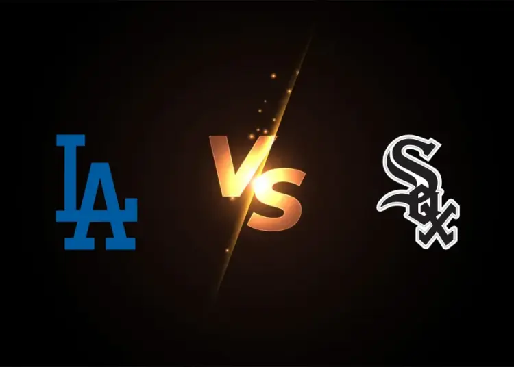 【MLB直播】2026/06/15 洛杉磯道奇 VS 芝加哥白襪 | 先發投手+打線+MLB今日賽程