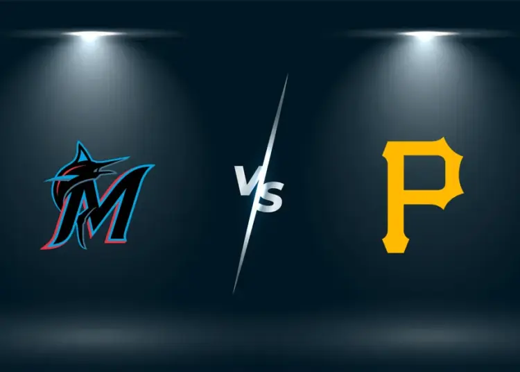 【MLB直播】2026/06/15 邁阿密馬林魚 VS 匹茲堡海盜 | 先發投手+打線+MLB今日賽程