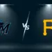 【MLB直播】2026/06/15 邁阿密馬林魚 VS 匹茲堡海盜 | 先發投手+打線+MLB今日賽程