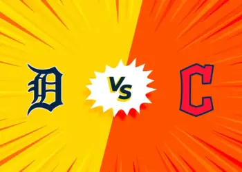 【MLB直播】2026/06/15 底特律老虎 VS 克里夫蘭守護者 | 先發投手+打線+MLB今日賽程