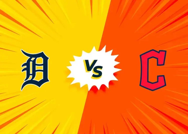 【MLB直播】2026/06/15 底特律老虎 VS 克里夫蘭守護者 | 先發投手+打線+MLB今日賽程