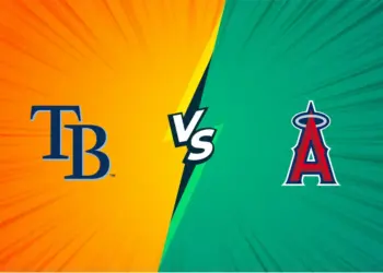 【MLB直播】2026/06/15 坦帕灣光芒 VS 洛杉磯天使 | 先發投手+打線+MLB今日賽程