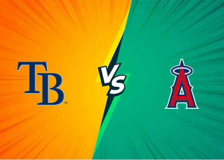 【MLB直播】2026/06/15 坦帕灣光芒 VS 洛杉磯天使 | 先發投手+打線+MLB今日賽程