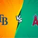 【MLB直播】2026/06/15 坦帕灣光芒 VS 洛杉磯天使 | 先發投手+打線+MLB今日賽程
