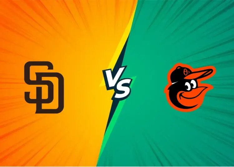 【MLB直播】2026/06/15 聖地牙哥教士 VS 巴爾的摩金鶯 | 先發投手+打線+MLB今日賽程