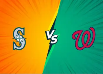 【MLB直播】2026/06/15 西雅圖水手 VS 華盛頓國民 | 先發投手+打線+MLB今日賽程