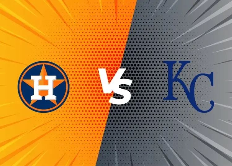 【MLB直播】2026/06/15 休士頓太空人 VS 堪薩斯市皇家 | 先發投手+打線+MLB今日賽程