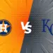 【MLB直播】2026/06/15 休士頓太空人 VS 堪薩斯市皇家 | 先發投手+打線+MLB今日賽程
