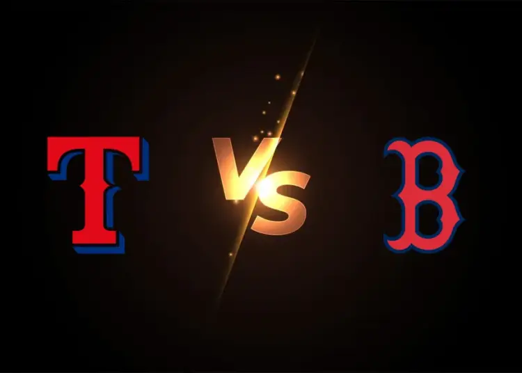 【MLB直播】2026/06/15 德州遊騎兵 VS 波士頓紅襪 | 先發投手+打線+MLB今日賽程