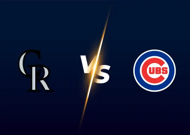 【MLB直播】2026/06/15 科羅拉多落磯 VS 芝加哥小熊 | 先發投手+打線+MLB今日賽程