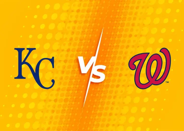 【MLB直播】2026/06/15 堪薩斯市皇家 VS 華盛頓國民 | 先發投手+打線+MLB今日賽程