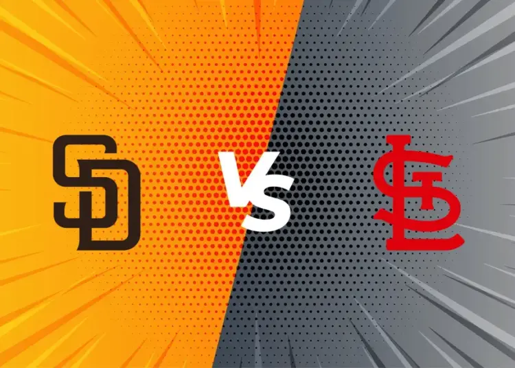 【MLB直播】2026/06/15 聖地牙哥教士 VS 聖路易紅雀 | 先發投手+打線+MLB今日賽程