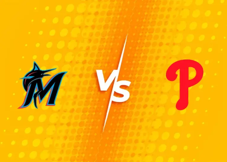 【MLB直播】2026/06/15 邁阿密馬林魚 VS 費城費城人 | 先發投手+打線+MLB今日賽程