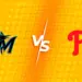 【MLB直播】2026/06/15 邁阿密馬林魚 VS 費城費城人 | 先發投手+打線+MLB今日賽程