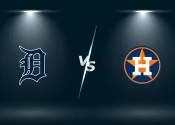【MLB直播】2026/06/15 底特律老虎 VS 休士頓太空人 | 先發投手+打線+MLB今日賽程