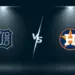 【MLB直播】2026/06/15 底特律老虎 VS 休士頓太空人 | 先發投手+打線+MLB今日賽程