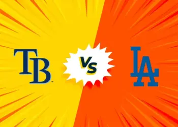 【MLB直播】2026/06/15 坦帕灣光芒 VS 洛杉磯道奇 | 先發投手+打線+MLB今日賽程